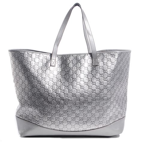 Gucci Silver Bags & Handbags for Women for sale 